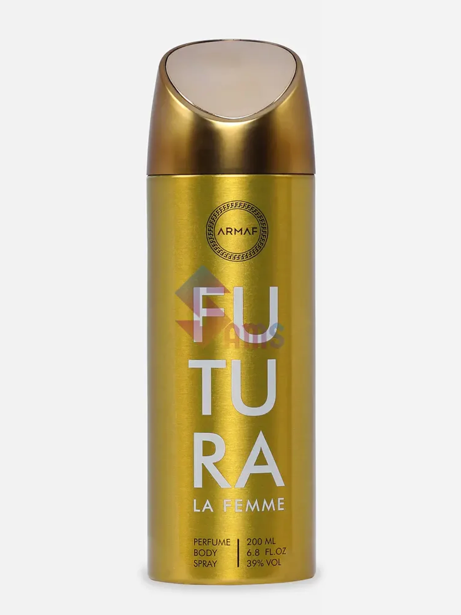 Armaf Futura La Femme Deo For Women.webp